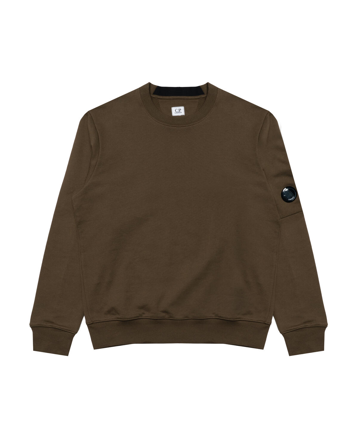 C.P. Company CREW NECK | RCCMSS713A005086W-683 | AFEW STORE